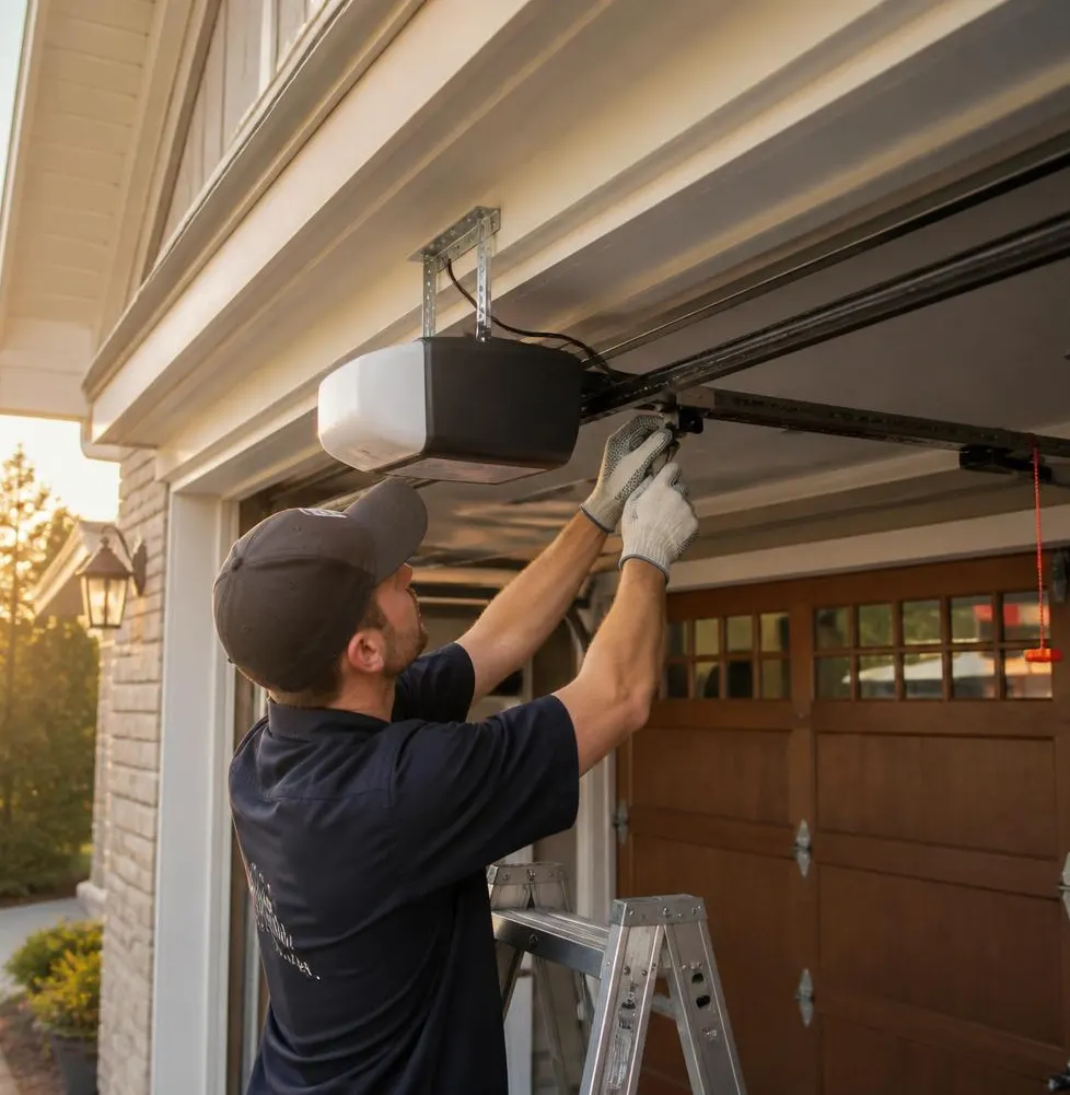 Garage Door Lifespan 101: Settling the 'Fix It or Replace It' Debate — University Heights Garage Door, University Heights, OH